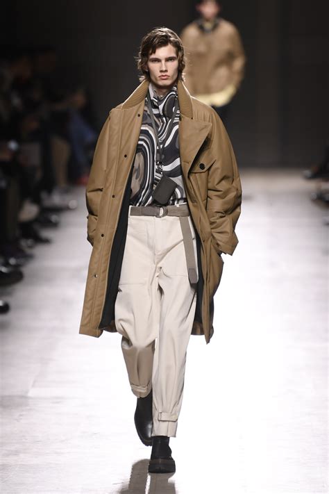 hermes men 2020